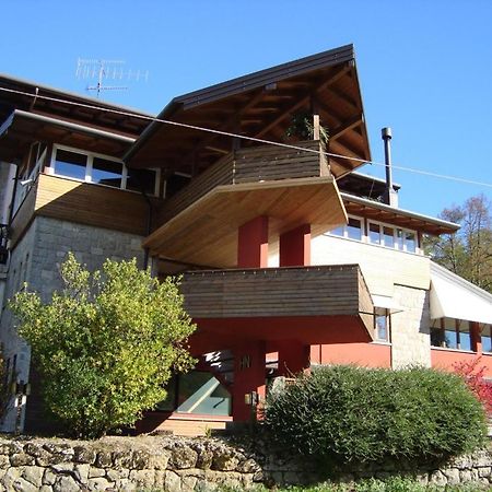 Hotel Natisone San Pietro al Natisone Exterior photo