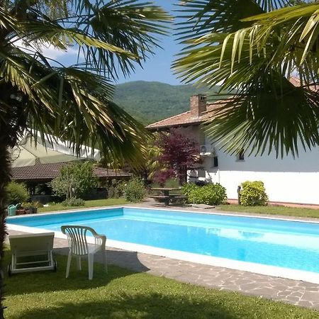 Hotel Natisone San Pietro al Natisone Exterior photo