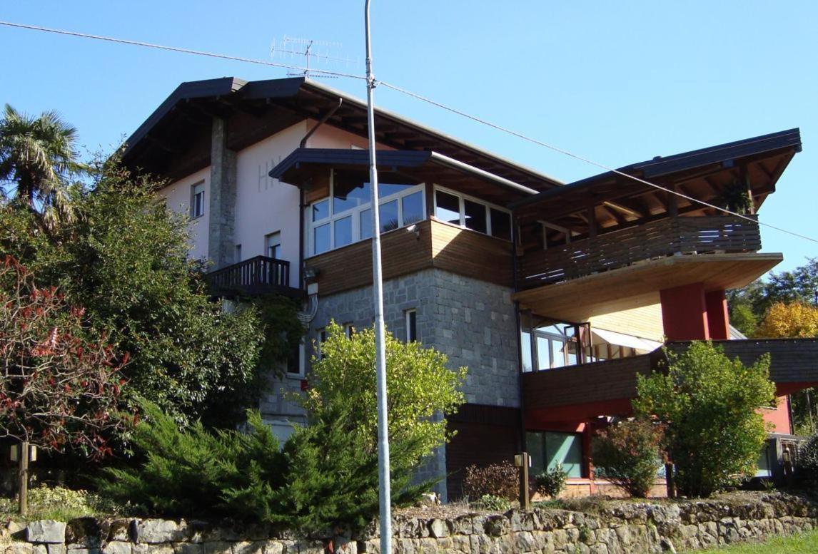 Hotel Natisone San Pietro al Natisone Exterior photo