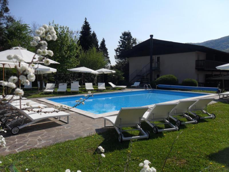 Hotel Natisone San Pietro al Natisone Exterior photo