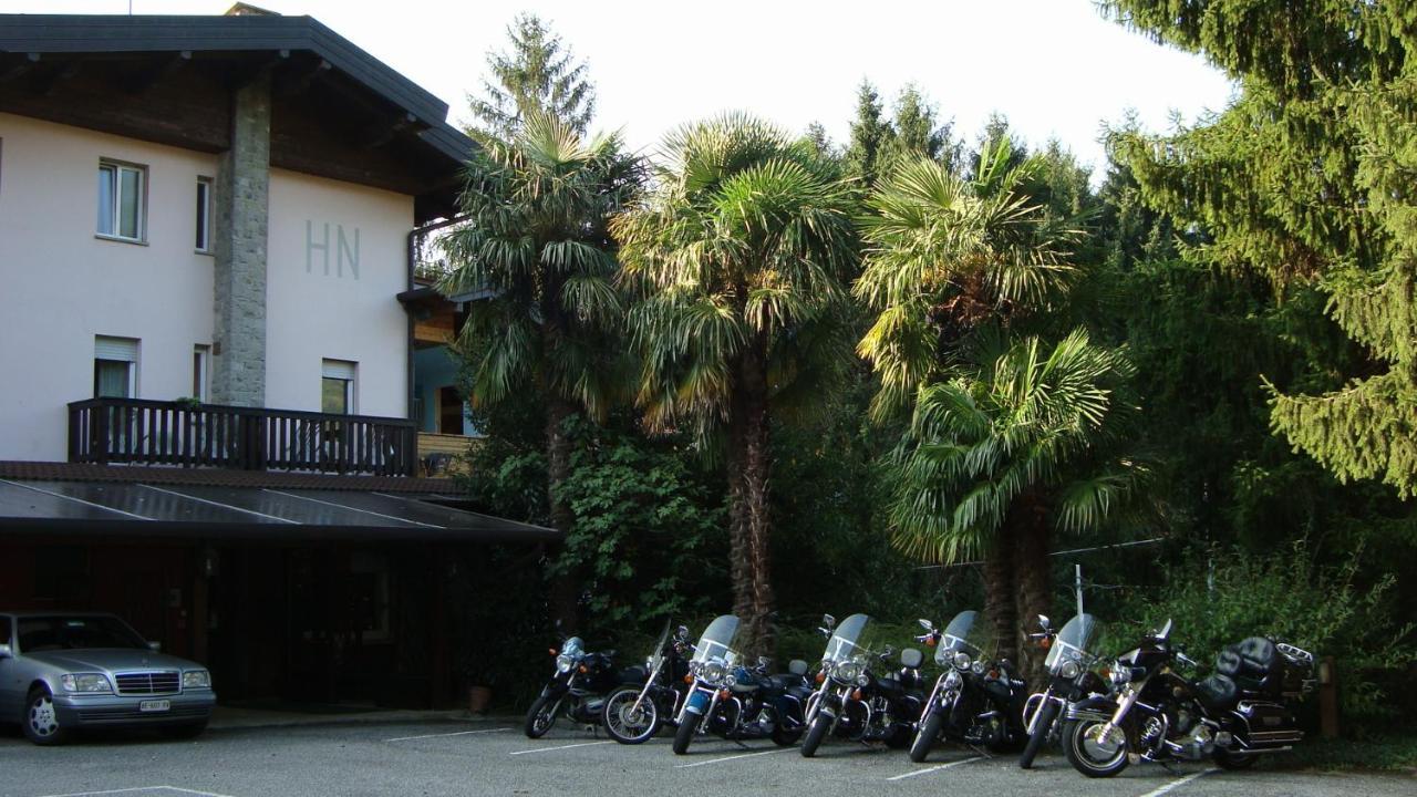 Hotel Natisone San Pietro al Natisone Exterior photo