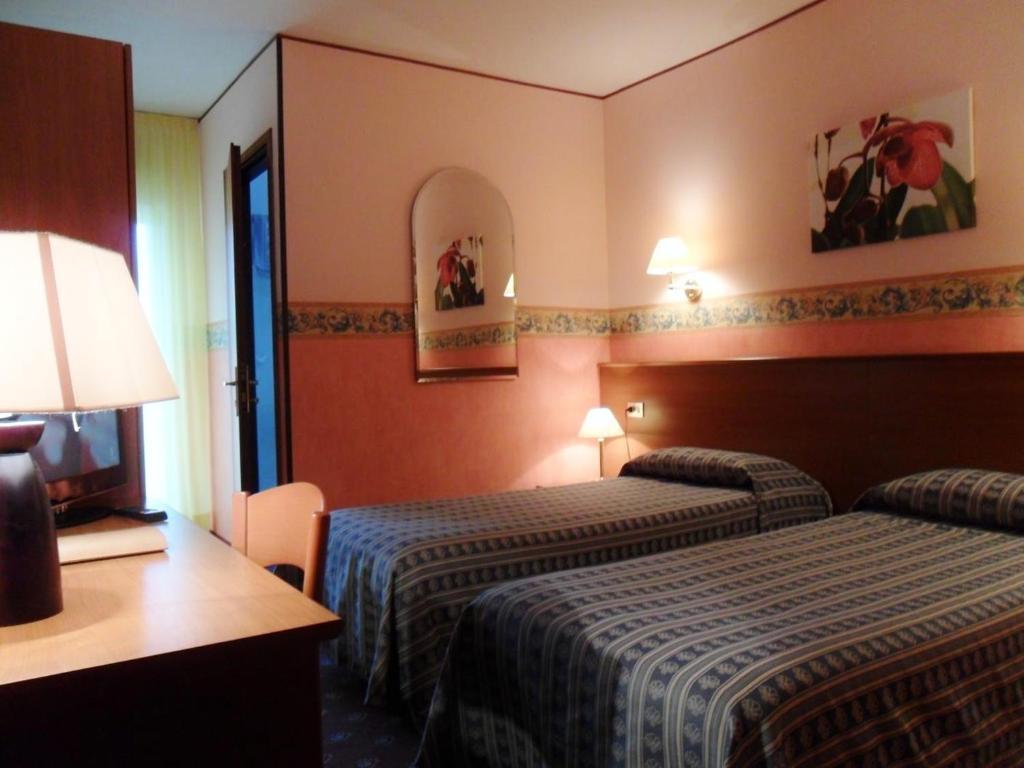 Hotel Natisone San Pietro al Natisone Room photo