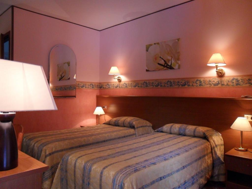 Hotel Natisone San Pietro al Natisone Room photo