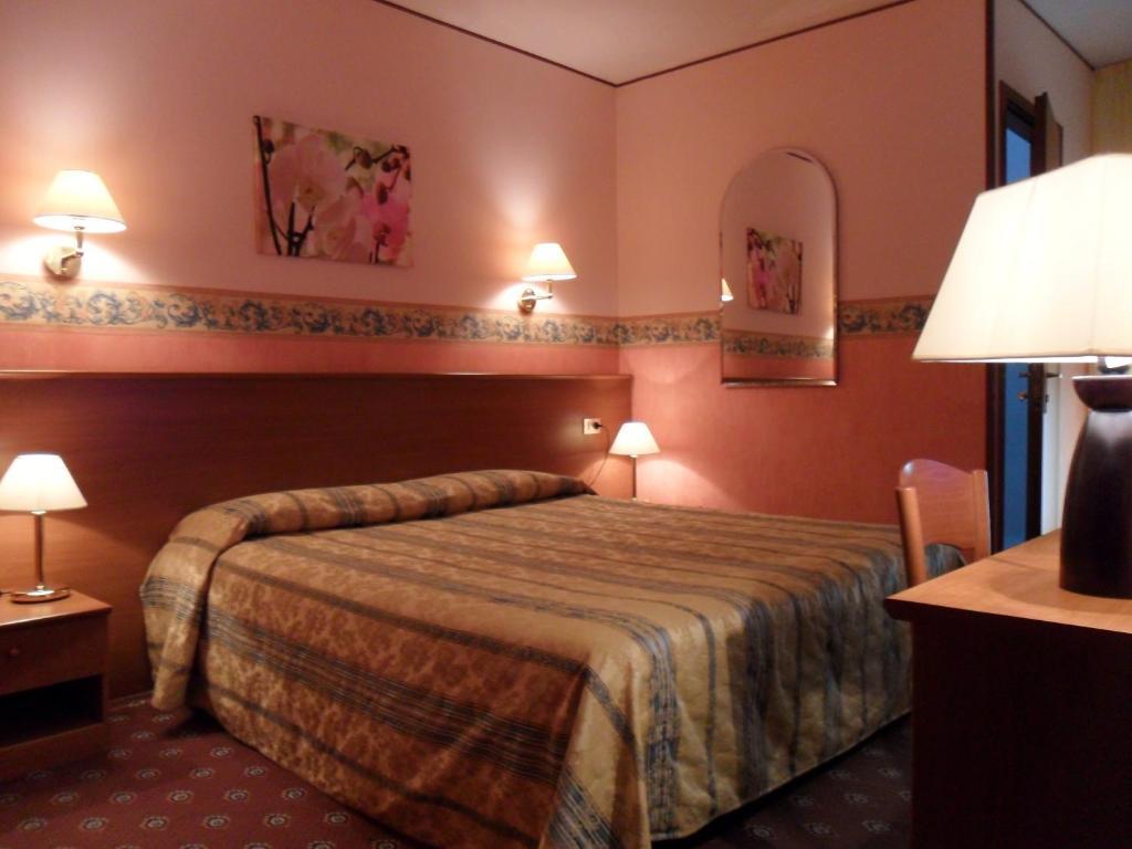 Hotel Natisone San Pietro al Natisone Room photo