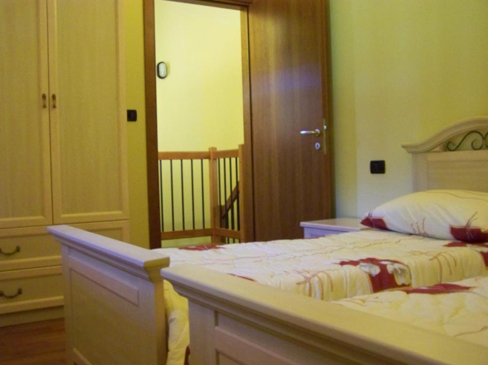 Hotel Natisone San Pietro al Natisone Room photo