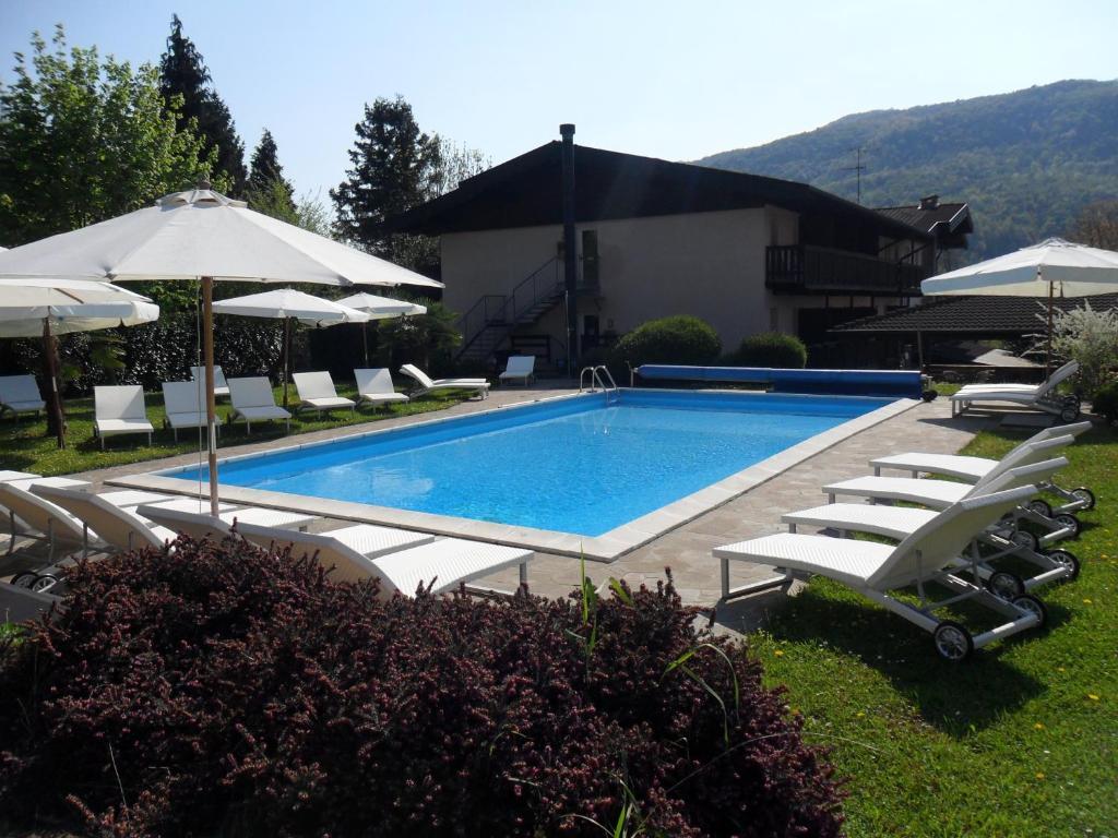 Hotel Natisone San Pietro al Natisone Room photo