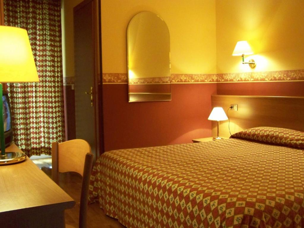 Hotel Natisone San Pietro al Natisone Exterior photo
