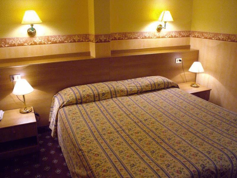 Hotel Natisone San Pietro al Natisone Room photo
