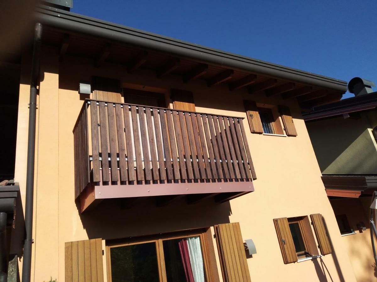 Hotel Natisone San Pietro al Natisone Exterior photo