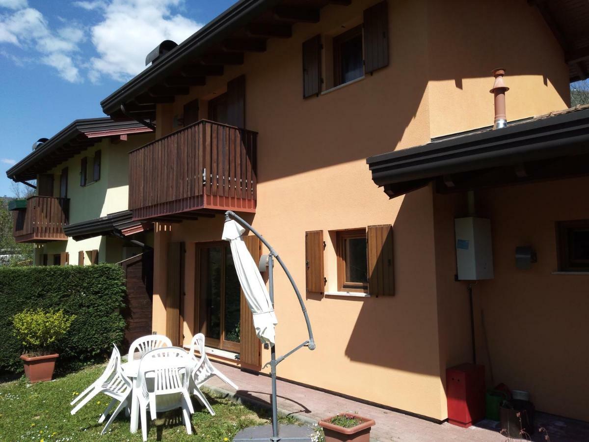 Hotel Natisone San Pietro al Natisone Exterior photo