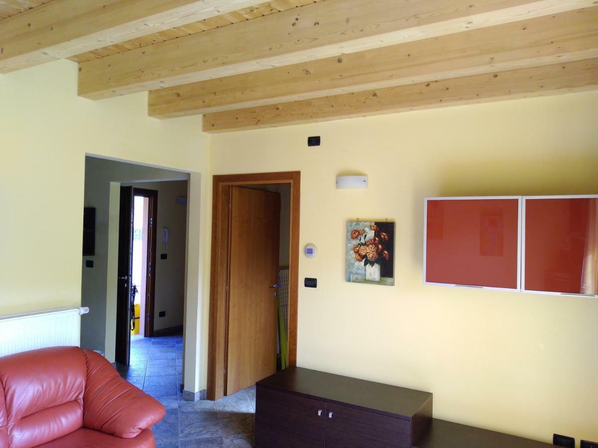 Hotel Natisone San Pietro al Natisone Exterior photo
