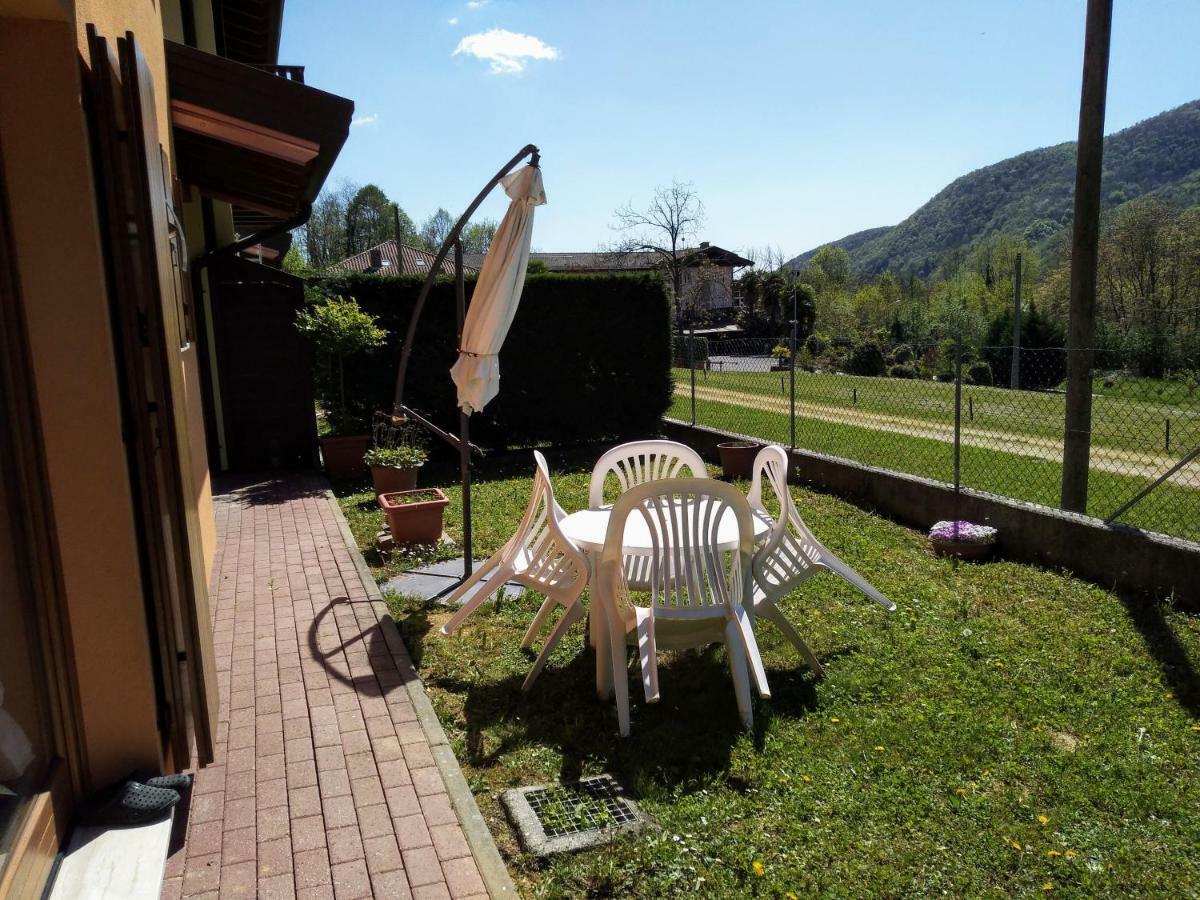 Hotel Natisone San Pietro al Natisone Exterior photo