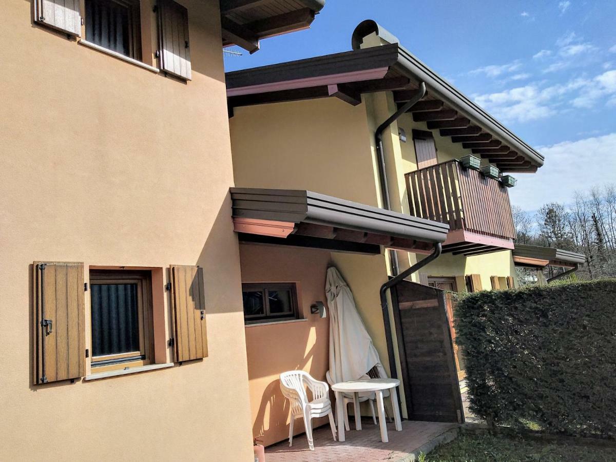 Hotel Natisone San Pietro al Natisone Exterior photo