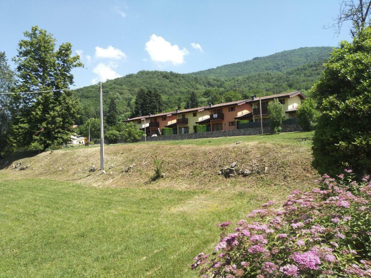 Hotel Natisone San Pietro al Natisone Exterior photo