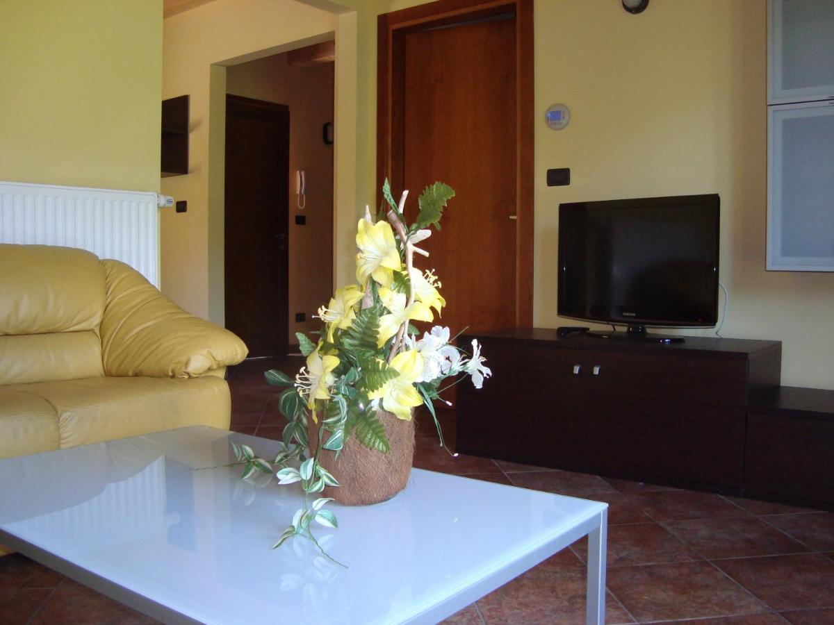 Hotel Natisone San Pietro al Natisone Room photo